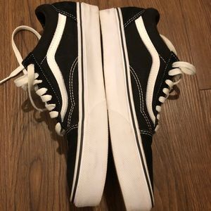 Vans old skool
